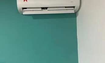 Imagem 2: FLAT completo na tartaruga aluguel fixo