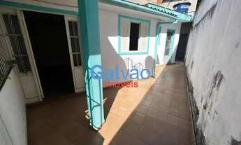 Imagem: Casa para alugar no bairro Jardim Guarujá