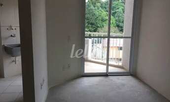 Imagem: São Paulo - Apartamento Padrão - Vila