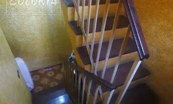 Imagem 3: Santo André - Casa Padrão - Vila Pires