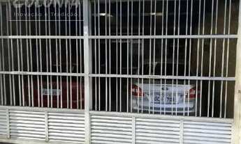 Imagem: São Bernardo do Campo - Casa Padrão