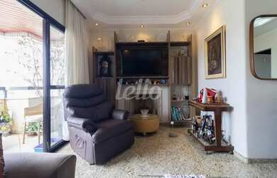 Imagem 3: São Paulo - Apartamento Padrão - Mooca