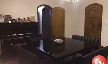 Imagem 2: São Paulo - Casa Comercial - Tatuapé