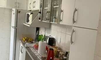 Imagem 6: Apartamento à venda, 2 quartos, 1 vaga, Cidade Satélite Santa Bárbara - São Paulo/SP