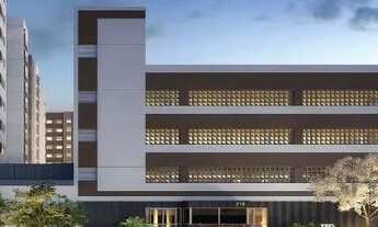 Imagem 4: Apartamento para venda possui 51 metros quadrados com 2 quartos em Vila Carrão - São Paulo