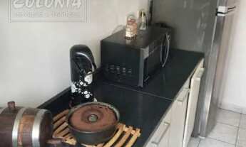 Imagem 7: São Bernardo do Campo - Apartamento Padrão - Paulicéia