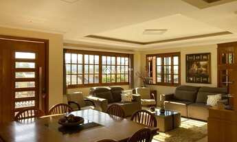 Imagem 4: PORTO ALEGRE - Casa Padrão - Lomba do Pinheiro