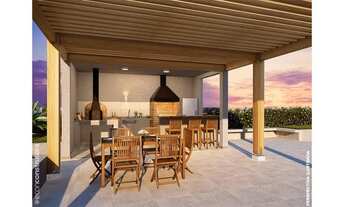 Imagem 6: Apartamento para venda possui 56 metros quadrados com 2 quartos em Vila Maria - São Paulo