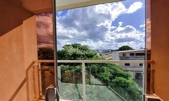 Imagem: Apartamento 2 Quartos, varanda Elevador