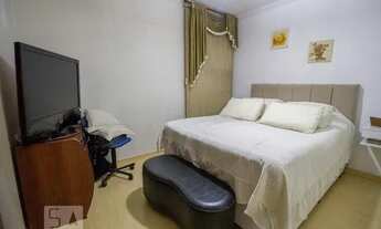 Imagem 5: Apartamento para Aluguel - Vila Esperança, 2 Quartos, 70 m2