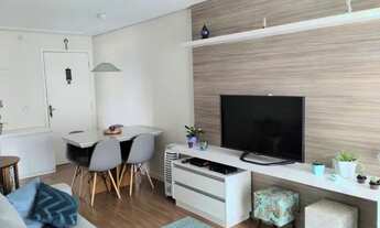 Imagem 4: Apartamento para Venda em Mogi das Cruzes/SP