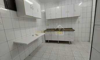 Imagem: Apartamento 2 quartos - Gonzaga - Santos