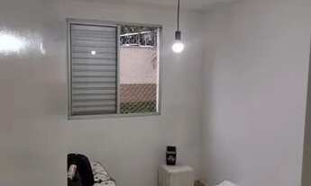 Imagem 7: Apartamento para aluguel tem 50 metros quadrados com 2 quartos