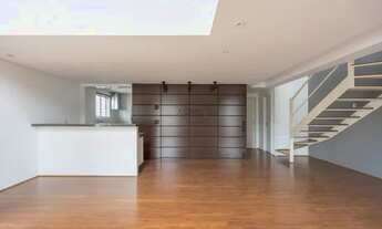 Imagem 2: Apartamento Loft no Mêrces - ARYA 1