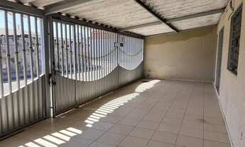 Imagem 2: 0 - Casa 3 quartos, sendo 1 suíte