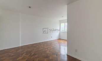 Imagem 5: Apartamento Venda 3 Dormitórios - 100 m² Moema