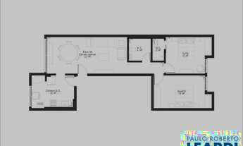 Imagem 3: APARTAMENTO - ACLIMAÇÃO - SP