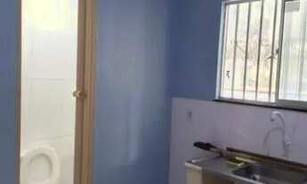 Imagem 6: Kitnet no Guamá bem localizado