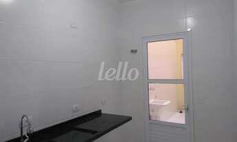 Imagem 3: Santo André - Apartamento Padrão - Jardim