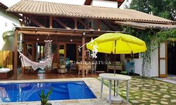 Imagem 2: Sobrado todo automatizado à 350 metros da praia cód