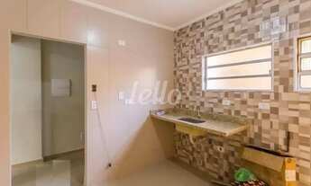 Imagem 6: São Paulo - Apartamento Padrão - Cambuci