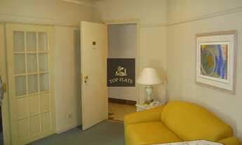 Imagem 5: Flat disponível no Itaim Bibi