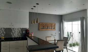 Imagem: Vende-se Casa no Condomínio São José