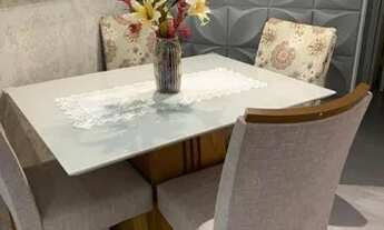 Imagem 5: Apartamento para venda tem 45 metros quadrados com 2 quartos em Vila Tolstoi - São Paulo