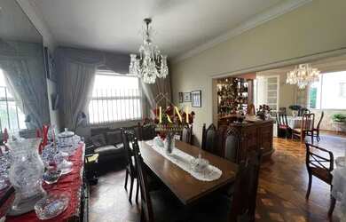 Imagem 2: 3 quartos com suíte no Posto 2 Copacabana