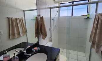 Imagem 5: Apartamento com 4 quartos sendo 3 suítes nascente localizado próximo da praça do skate