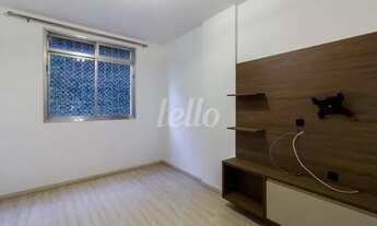 Imagem 2: São Paulo - Apartamento Padrão - Pinheiros