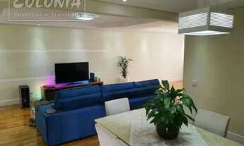 Imagem 3: Santo André - Apartamento Padrão - Centro