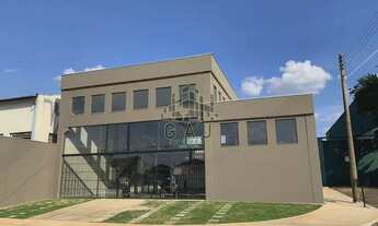 Imagem: Salão comercial/industrial 355m² próx