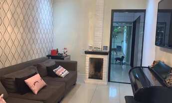 Imagem 2: Casa Condominio fechado vale dos pássaros