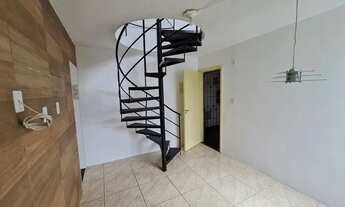 Imagem 4: Apartamento tipo cobertura 2 quartos, Condominio Life II em Sussuarana - Salvador - BA