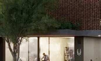 Imagem 4: Conheça o condomínio Nurban: Cobertura Duplex de 238m², 3 quartos, 3 suítes. Sofisticação