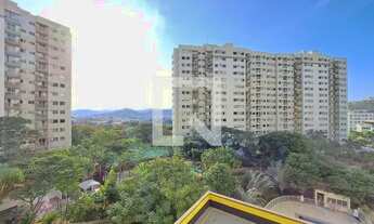 Imagem 7: Apartamento à Venda - Del Castilho, 2 Quartos, 53 m2