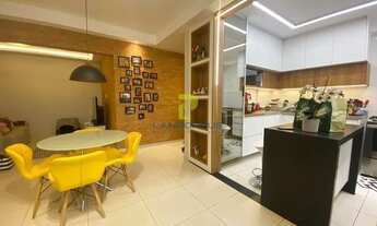 Imagem: Apartamento em Nova Aliança - Ribeirão