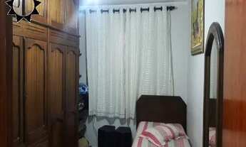 Imagem 6: CASA BELA VISTA Casa com 3 dormitórios