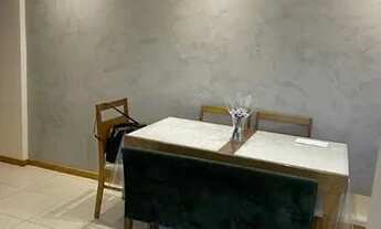 Imagem 4: Excelente apartamento com 3 dormitórios, varanda e área de lazer completa à venda, 105 m²