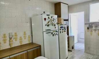 Imagem 4: Apartamento para venda com 130 metros quadrados com 4 quartos em Barra - Salvador - Bahia