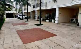 Imagem 3: Condomínio Alto Padrão 4 suítes , pé na areia , vista ao mar , Piscina, 4 vagas próx Morro