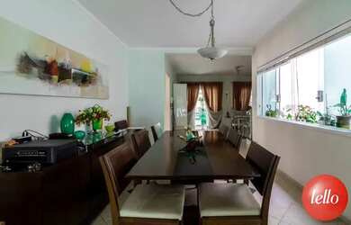 Imagem 5: São Paulo - Casa Padrão - Tucuruvi