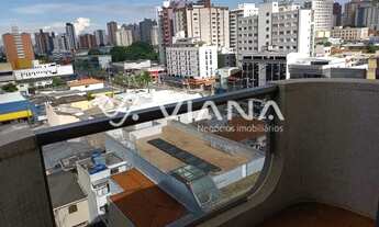 Imagem 3: Lindo Apto de 92,24m² de 3 dormitórios, no Centro de São Caetano do Sul-SP