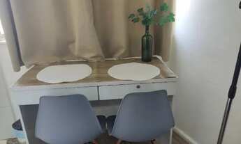 Imagem 7: Kitnet mobiliada na Marques de Abrantes - Largo do Machado