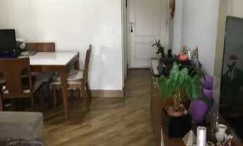 Imagem 3: São Paulo - Apartamento Padrão - Santa Cecília