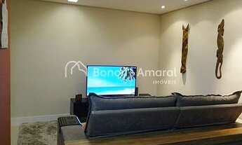 Imagem 7: Casa em condomínio com área de lazer para venda na Chácara Primavera em Campinas