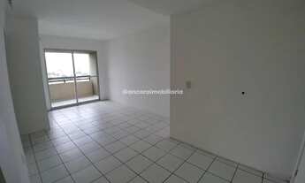 Imagem 5: Apartamento para aluguel, 3 quartos, 1 suíte, 1 vaga, Candeias - Jaboatão dos Guararapes/P