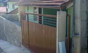 Imagem: Aluguel Casa - Lumiar Nova Friburgo