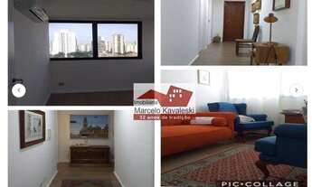 Imagem 3: Sala à venda, 60 m² por R$ 360.000,00 - Vila Mariana - São Paulo/SP